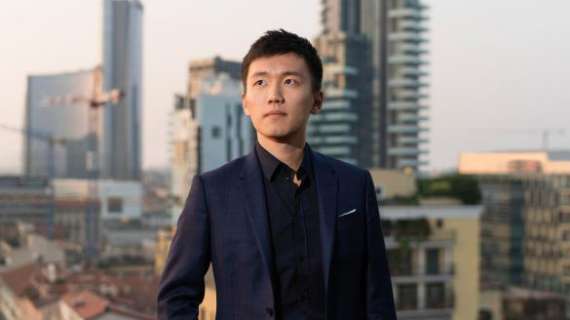 Garlando: "Zhang giovane saggio. E l'Inter assurge a uno status internazionale superiore" 