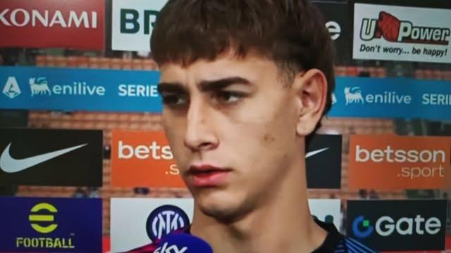 Cagliari, Rodriguez a DAZN: "Con Mina l'intesa sta crescendo giorno dopo giorno"