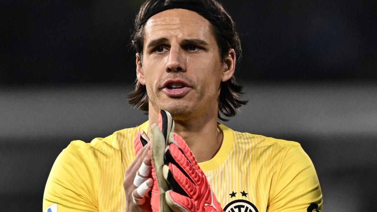 Sommer si racconta: "Io portiere fin da subito, una questione di famiglia. Molto importante l'alimentazione. E quando mi ritirerò dal calcio..."