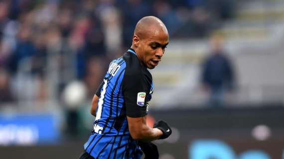 CdS - Joao Mario in uscita. Pinamonti e Karamoh...