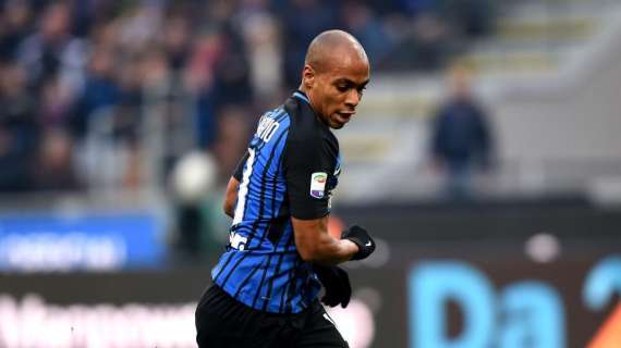 Joao Mario al centro delle critiche, ma Spalletti gli tende la mano. Non senza ammonirlo...