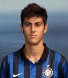 Under 19, l'interista Benassi la novità di Chicco Evani