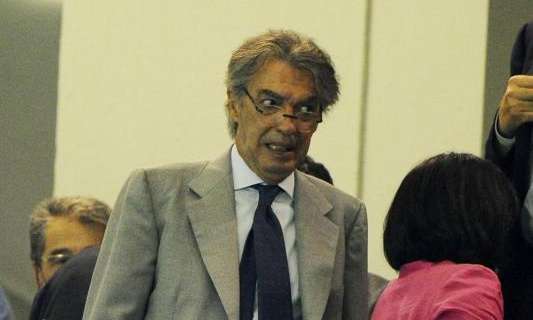 Sky - Mercato, summit in corso. Moratti spenderà