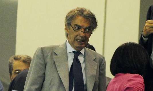 Garlando: "L'Inter è deprimente. E quel Moratti..."