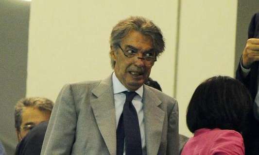 Porrà spiega: "Moratti voleva sollecitare gli arbitri"