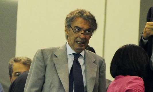 Tuttosport - La soluzione interna non convince Moratti