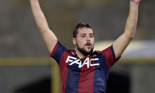 VIDEO - Destro torna bomber: doppietta al Pescara, il Bologna vince 3-1
