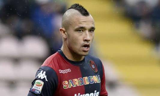 Ferri: "Nainggolan all'Inter? Gli serve il grande salto"