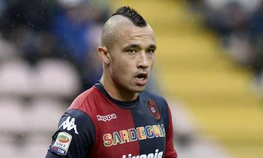 GdS - Sprint Milan per Nainggolan, accordo vicino