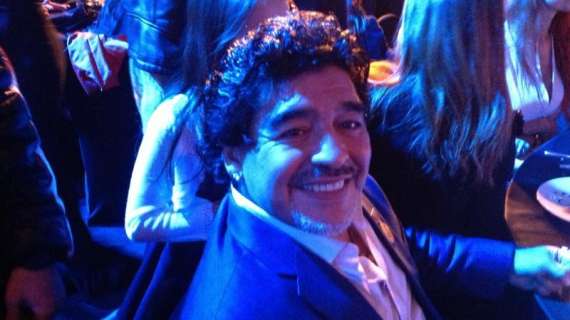 Argentina, Maradona boccia Sampaoli come nuovo ct: "Non è l'uomo giusto per risolvere tutti i problemi"