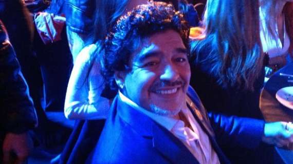 Maradona vs Sampaoli: "Follia pura escludere il Kun per convocare Icardi"