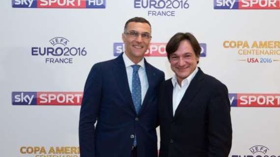 Bergomi apre al ritorno all'Inter: "Se i cinesi mi fanno la proposta fatta a Maldini, io accetto immediatamente"