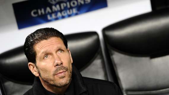 Ancora Simeone: "Cerci al Milan può fare bene. Ora..."