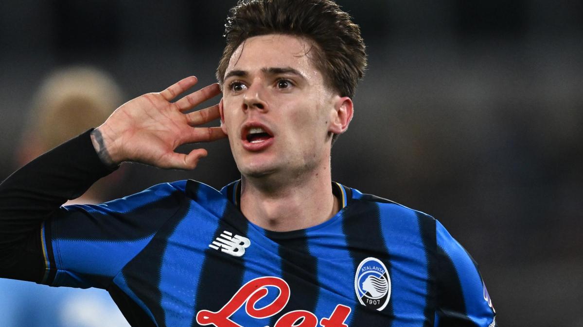 Zalewski: "Con Zielinski rapporto speciale, era il mio idolo quando ero bambino. Ora penso sia il migliore in Serie A"