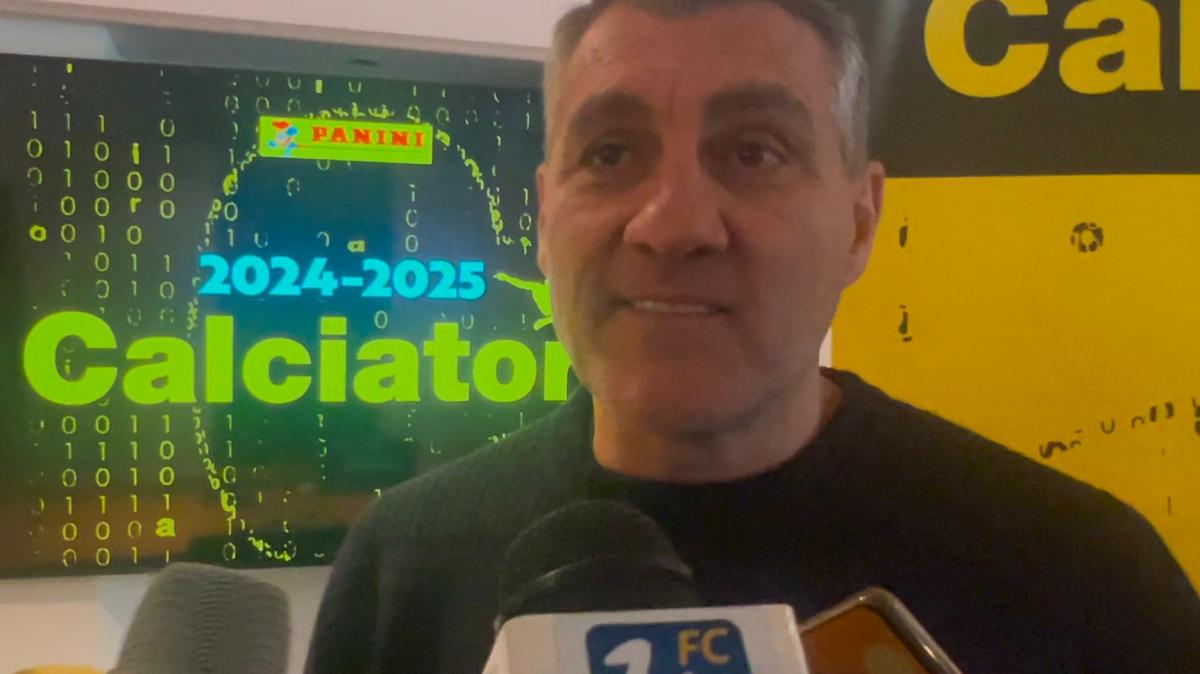 Vieri: "Inter, zero punti ma grandi prestazioni. Esposito centravanti del futuro, adesso i paragoni non hanno senso"