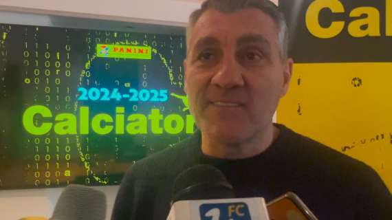 VIDEO - Vieri: "Troppe critiche all'Inter? Se non vince, ci si chiede sempre perché. Su Lautaro avete fatto figuracce"