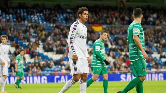 AS - Raphael Varane all'Inter? Pepe complica tutto