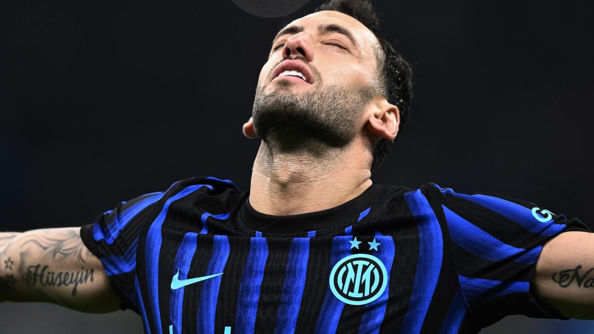 GdS - Dumfries e Calhanoglu dalla panchina, riecco Acerbi e Carlos Augusto: la probabile