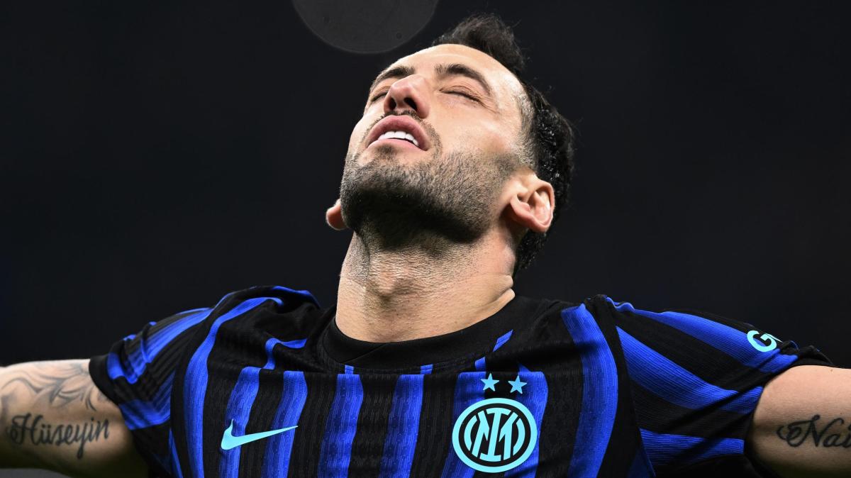GdS - Voci turche smentite: nessun incontro Inter-Galatasaray per Calhanoglu
