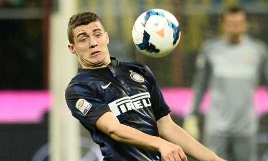 Pagelle CdS - Kovacic, assist da videogioco. Palacio...