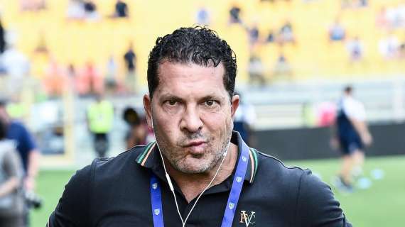 Tacopina: "Calcio italiano opportunità per investitori americani, ha margini di crescita e guadagno"