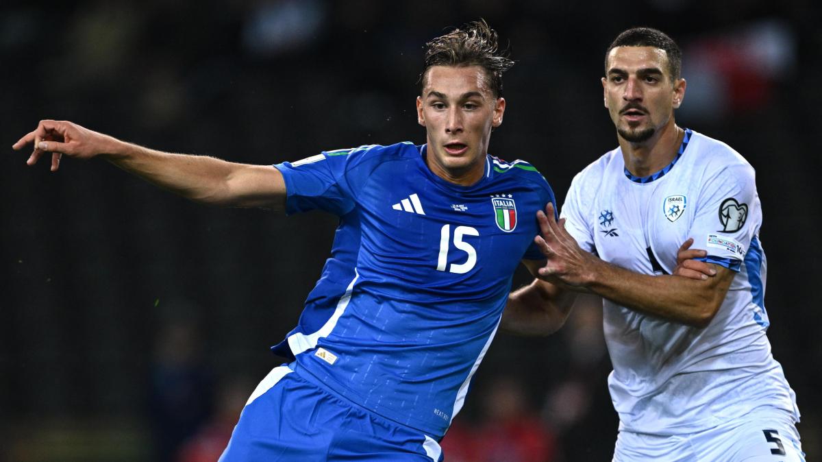 Pagelle CdS - Dimarco c'è, Barella pure. Pio migliora l'attacco