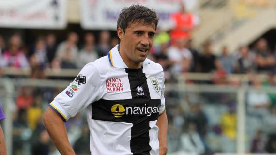 Crespo si divide: "Tra Inter e Milan non tifo"