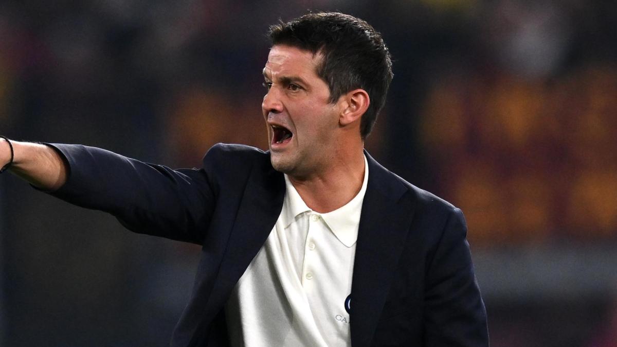 Sky - Napoli-Inter, Chivu prepara sei cambi rispetto a Bruxelles. Thuram punta a rientrare per il lunch match di Verona 