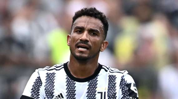 Juventus, Danilo: "Rispettiamo l'Inter, ma noi stiamo tornando a fare bene"