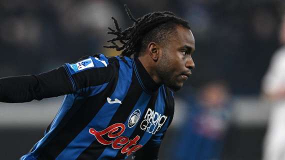 CdS - Lookman ha scelto l'Inter: si tratta sul cartellino. Thuram via? A questo punto è chiaro che...