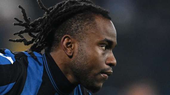 L'agente D'Amico a sorpresa: "Lookman può rescindere con l'Atalanta. Possibile dopo il caso Diarra"