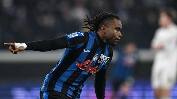 GdS - Nella testa di Lookman c'è solo l'Inter: 'no' al Napoli, è pronto allo strappo con l'Atalanta. I tempi per la chiusura