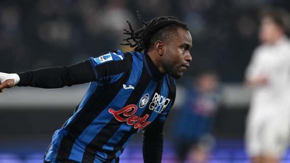 TS - Lookman vuole l'Inter: l'Atletico Madrid non preoccupa. L'obiettivo è regalarlo a Chivu per l'inizio del ritiro 