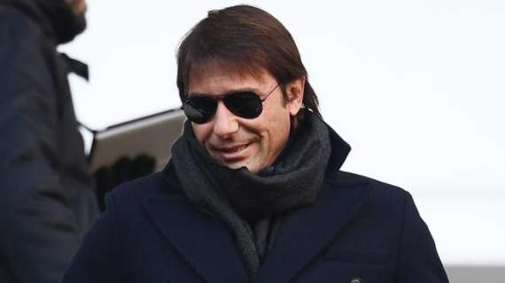 TS - L'Inter sarà di Conte. E il mercato conferma: trattative per Dzeko, Darmian, Rakitic e Malcom