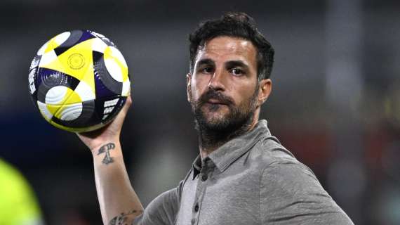 Como, il ds Ludi: "Fabregas e Nico Paz due fuoriclasse. Paura di perderli? Doveva succedere qualcosa di straordinario"