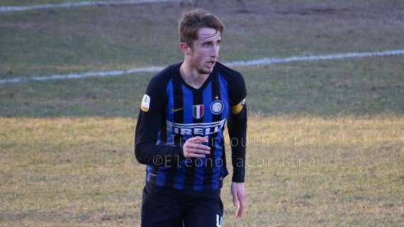 Viareggio Cup, Inter ai quarti: Nolan-Vergani stendono 2-0 la Rappresentativa Serie D