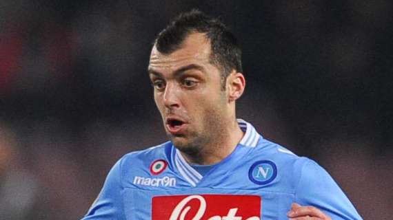 Pandev: "Champions all'Inter? Meglio la Coppa qui"