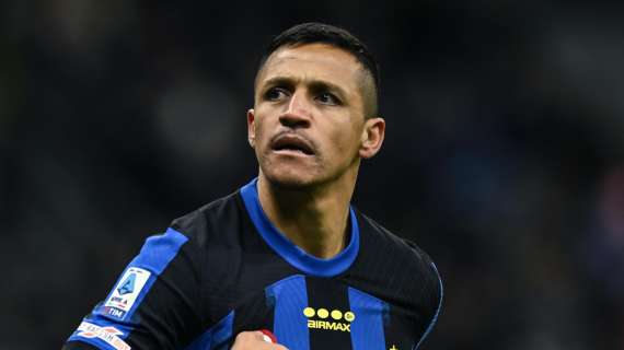 CdS - Lazio su Sanchez dopo l'addio all'Inter? Il ds Fabiani nega con decisione 