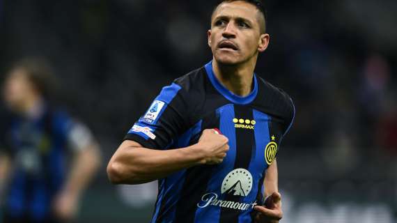 CdS - Inzaghi ridisegna l'Inter: Audero tra i pali, in attacco Sanchez è in vantaggio su Arnautovic