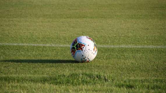 U15 Serie A e B, l'Inter di Annoni rimontata dal Cittadella: finisce 2-2