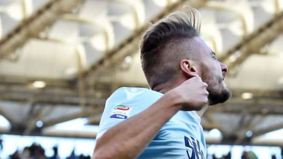 VIDEO - Lazio, bel poker al Crotone: gli highlights