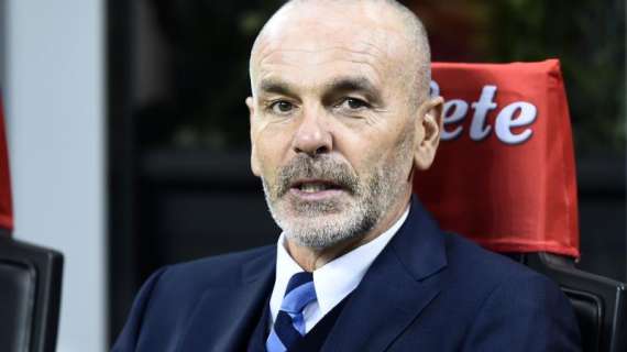 Ag. Pioli: "In estate rifiutò l'Anderlecht. Simeone? E' una situazione delicata”