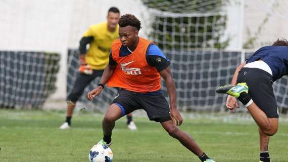 Joel Obi ancora fuori: non si vuole rischiare...