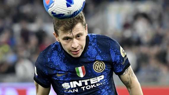 Matteoli: "Cagliari-Inter, Barella avrebbe sicuramente preferito un'altra situazione"