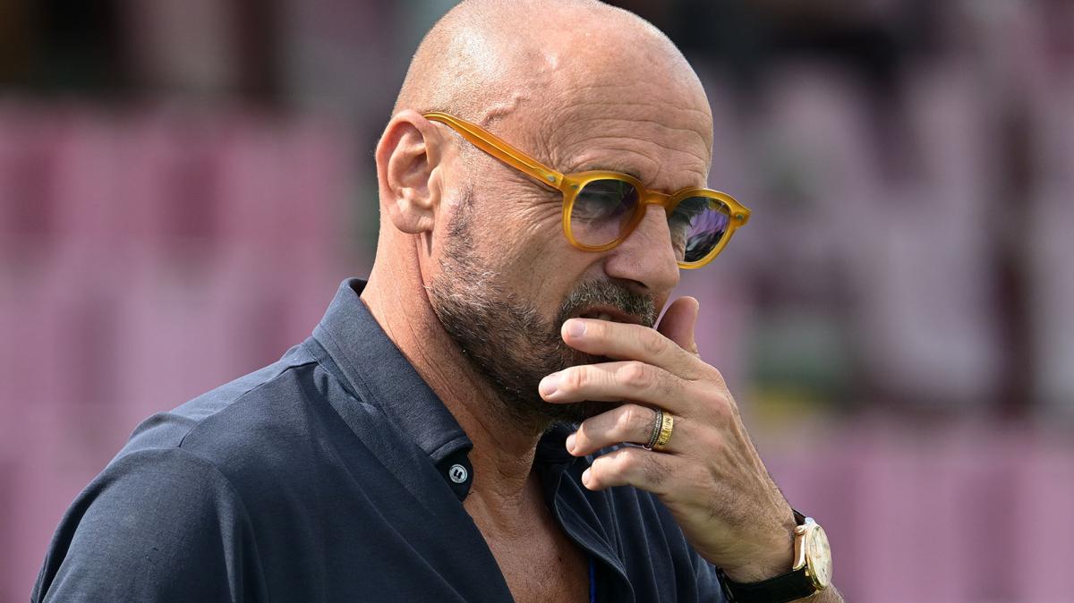 L'analisi di Petrachi: "Campionato molto interessante. Resta il fatto che l'Inter è la più forte nella rosa"