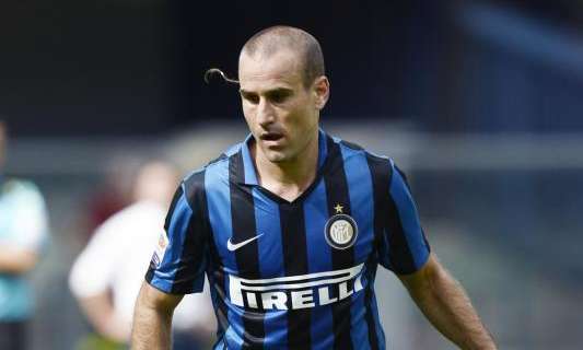 Stats - I numeri di Inter-Genoa: Palacio ex goleador