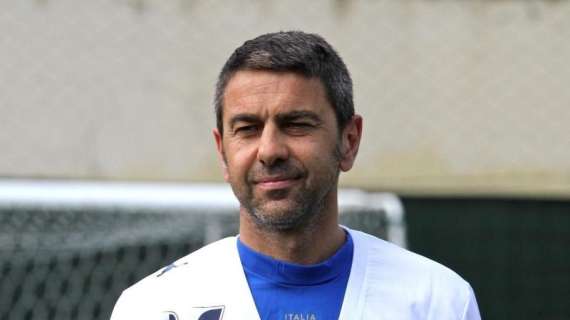 Costacurta: "Il Milan segua l'Inter. Dopo il Triplete..."