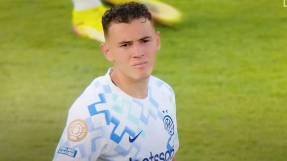 Monterrey-Inter, le pagelle - Sommer poco reattivo, Lautaro poco cattivo. Asllani con sostanza
