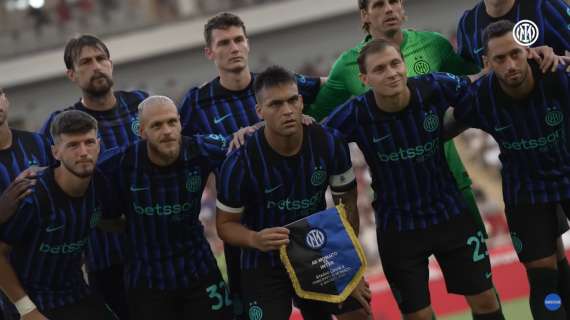 Inter 2025/2026: quote, pronostici e prospettive tra Serie A, Champions League e Coppa Italia
