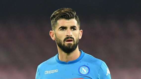 Hysaj: "Scudetto, Inter e Roma possono inserirsi"